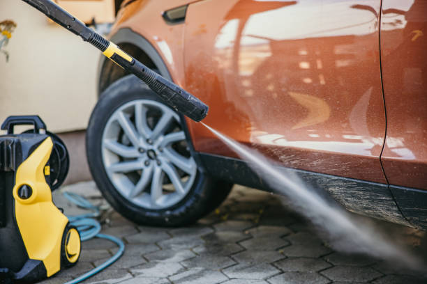 Professional Pressure Washing in Goodhue, MN