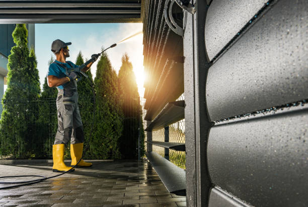 Best Roof Power Washing Services  in Goodhue, MN