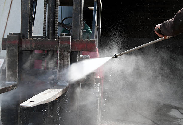 Best Garage Pressure Washing  in Goodhue, MN