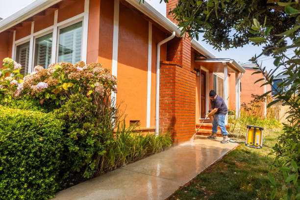 Best Commercial Pressure Washing  in Goodhue, MN