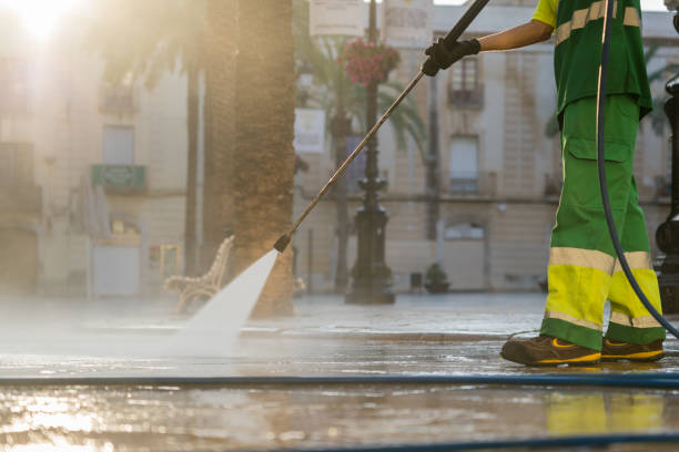 Local Pressure Washing Services in Goodhue, MN