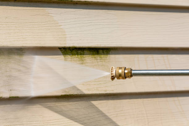 Best Commercial Building Pressure Washing  in Goodhue, MN